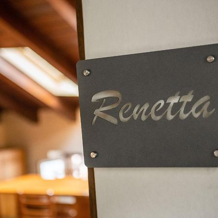 Hotel Diffuso Locanda Elisa 迪马罗 外观 照片