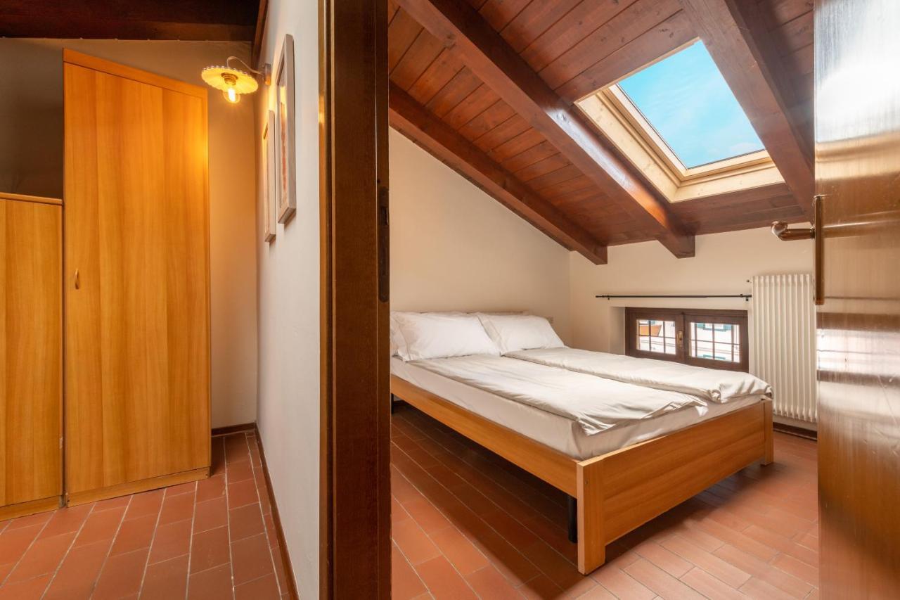 Hotel Diffuso Locanda Elisa 迪马罗 外观 照片