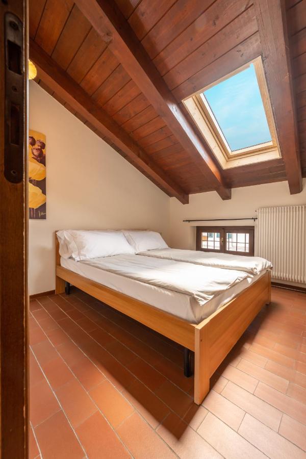 Hotel Diffuso Locanda Elisa 迪马罗 外观 照片