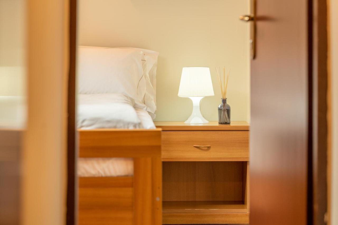 Hotel Diffuso Locanda Elisa 迪马罗 外观 照片