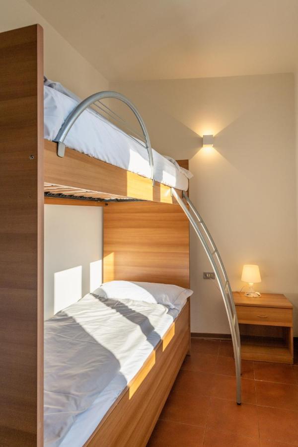 Hotel Diffuso Locanda Elisa 迪马罗 外观 照片