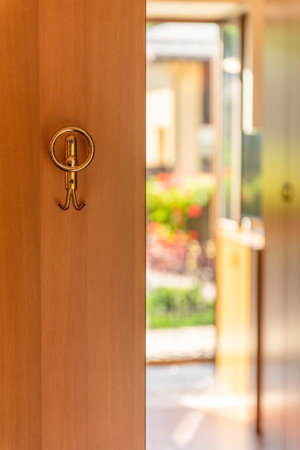 Hotel Diffuso Locanda Elisa 迪马罗 外观 照片
