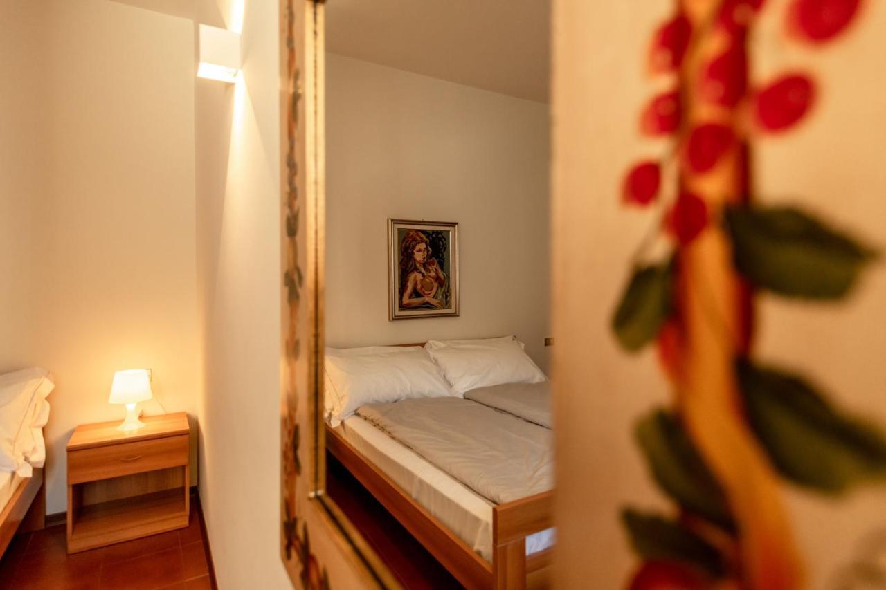 Hotel Diffuso Locanda Elisa 迪马罗 外观 照片