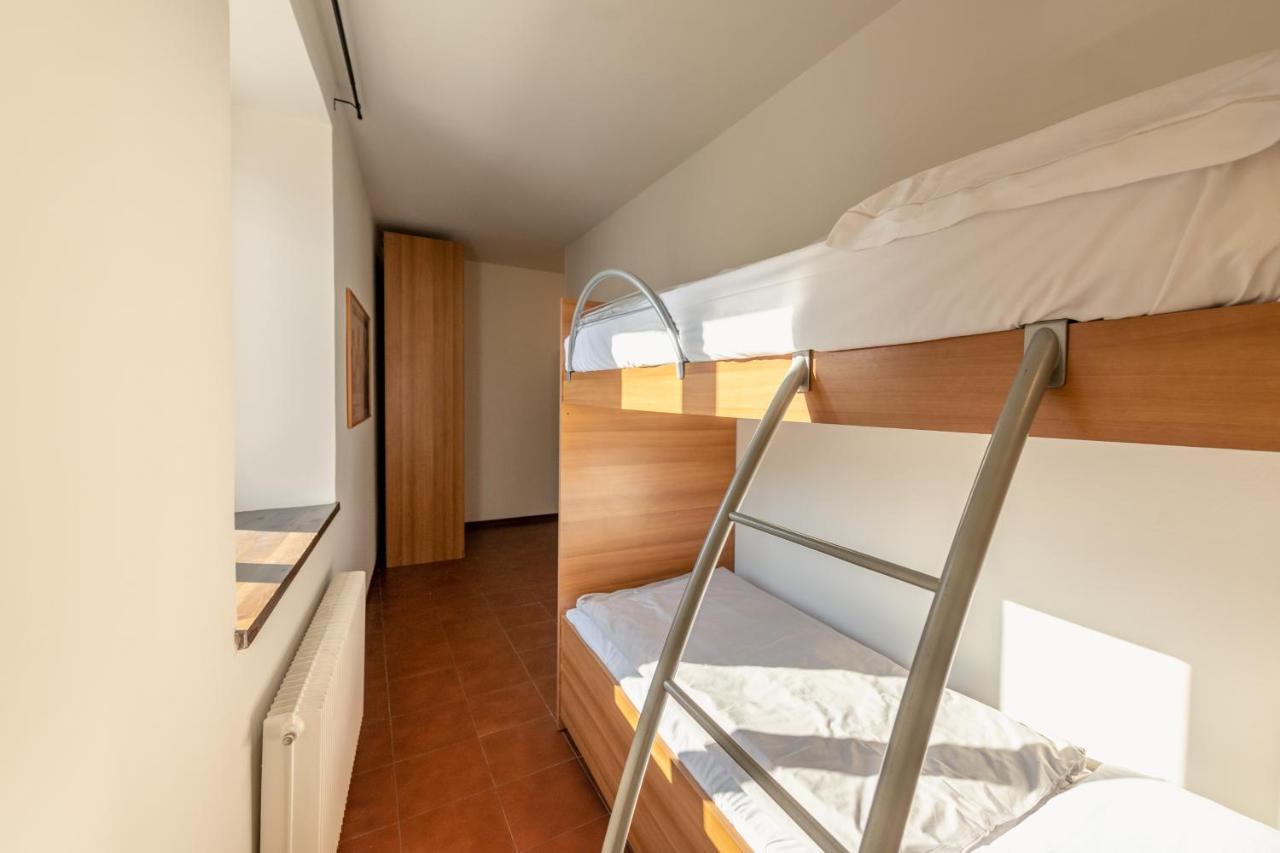 Hotel Diffuso Locanda Elisa 迪马罗 外观 照片