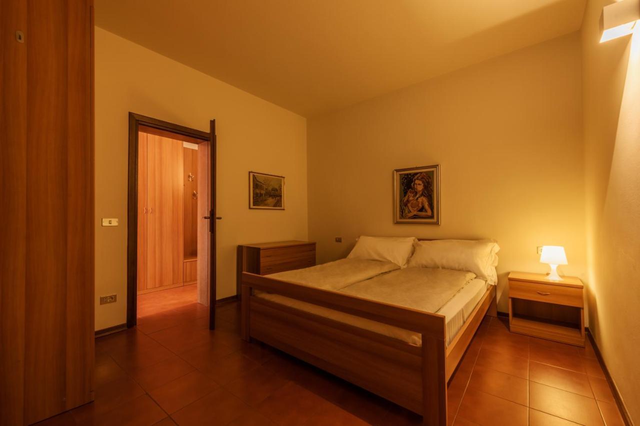 Hotel Diffuso Locanda Elisa 迪马罗 外观 照片