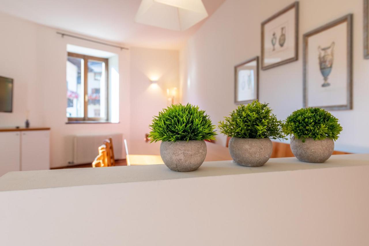 Hotel Diffuso Locanda Elisa 迪马罗 外观 照片