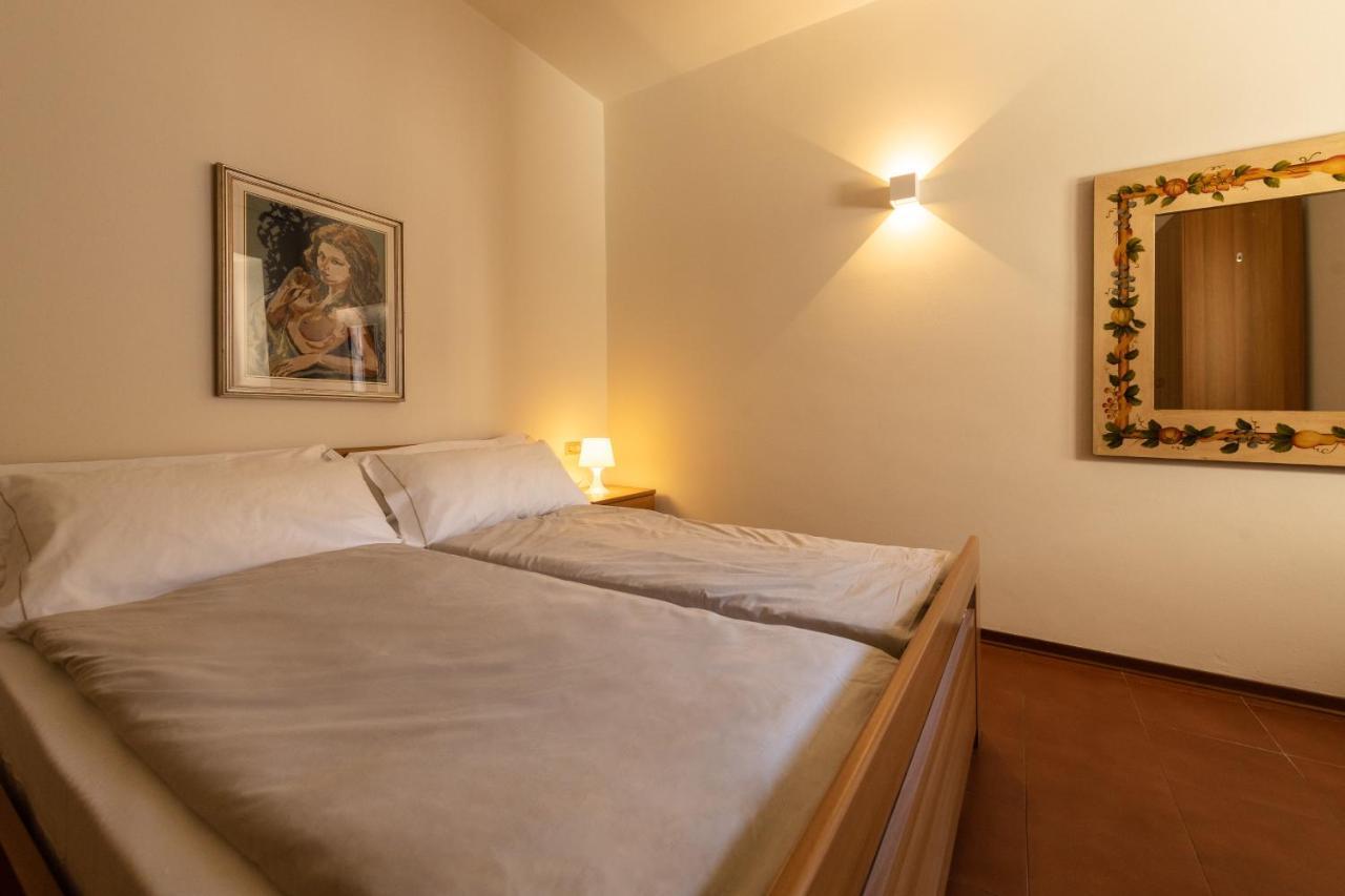 Hotel Diffuso Locanda Elisa 迪马罗 外观 照片