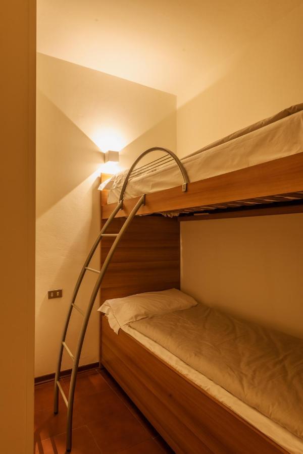 Hotel Diffuso Locanda Elisa 迪马罗 外观 照片