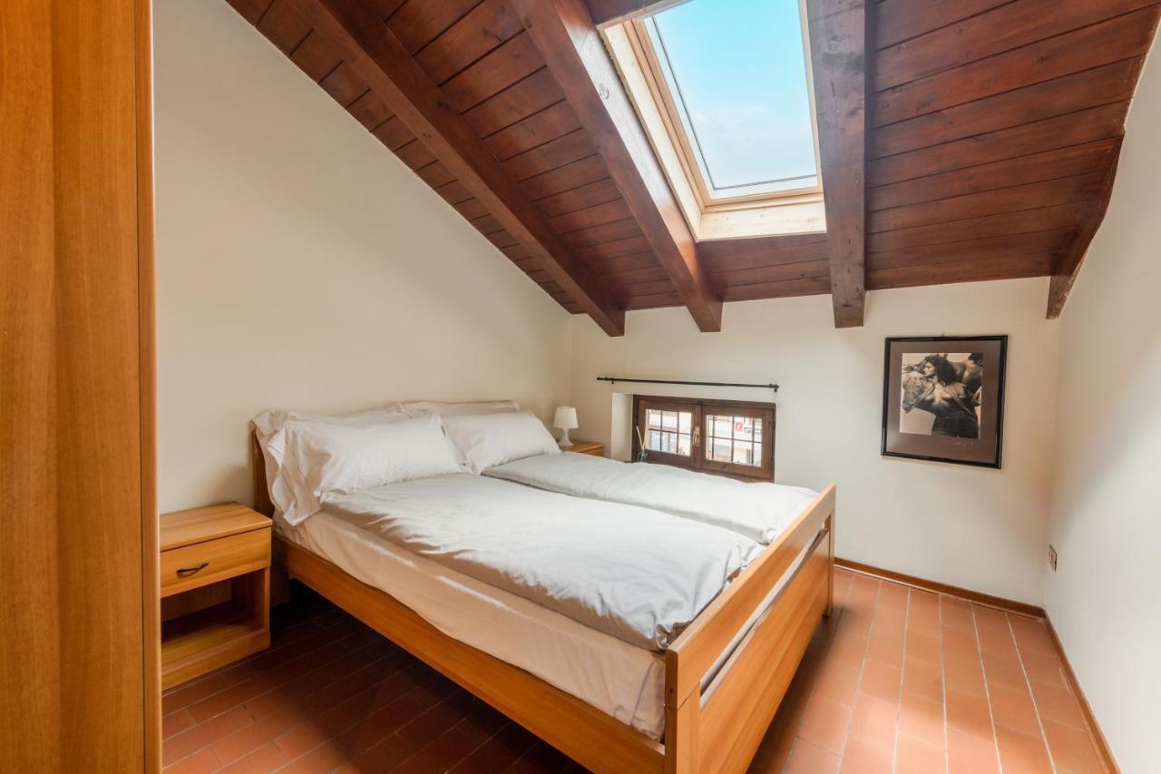 Hotel Diffuso Locanda Elisa 迪马罗 外观 照片