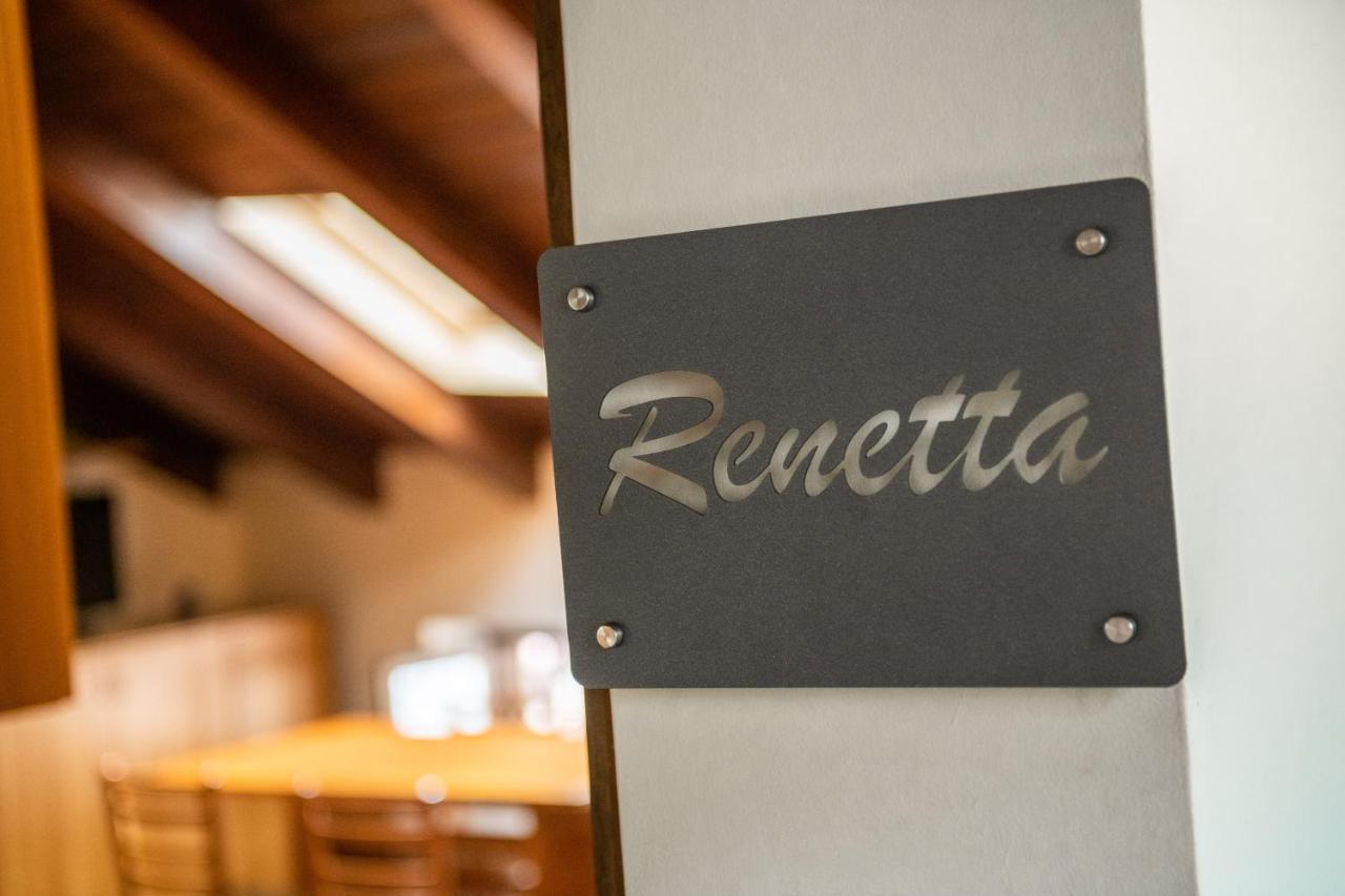 Hotel Diffuso Locanda Elisa 迪马罗 外观 照片