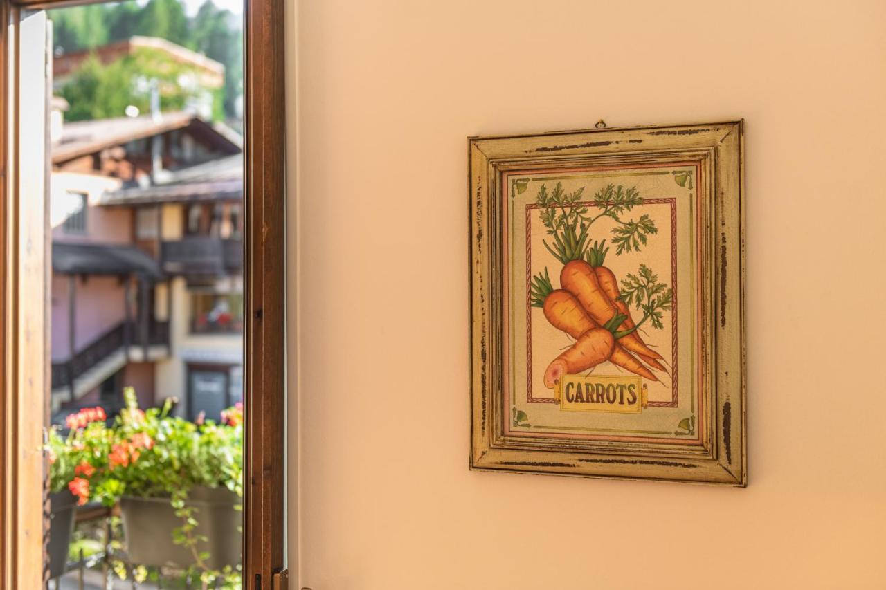 Hotel Diffuso Locanda Elisa 迪马罗 外观 照片