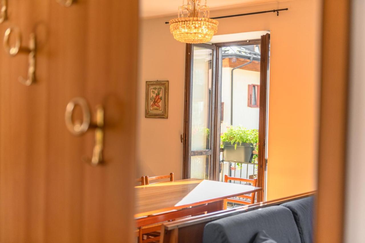 Hotel Diffuso Locanda Elisa 迪马罗 外观 照片