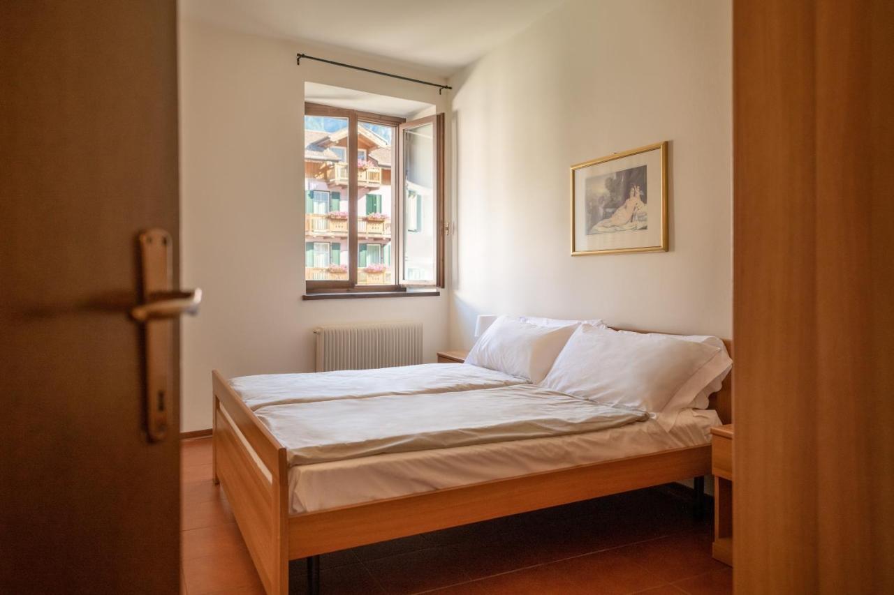Hotel Diffuso Locanda Elisa 迪马罗 外观 照片
