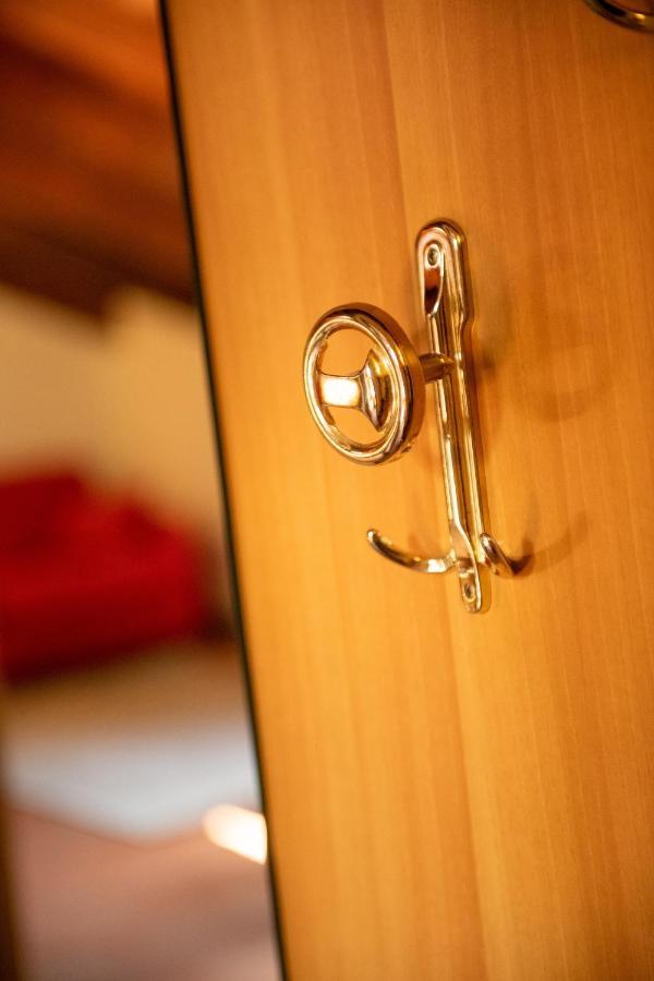 Hotel Diffuso Locanda Elisa 迪马罗 外观 照片