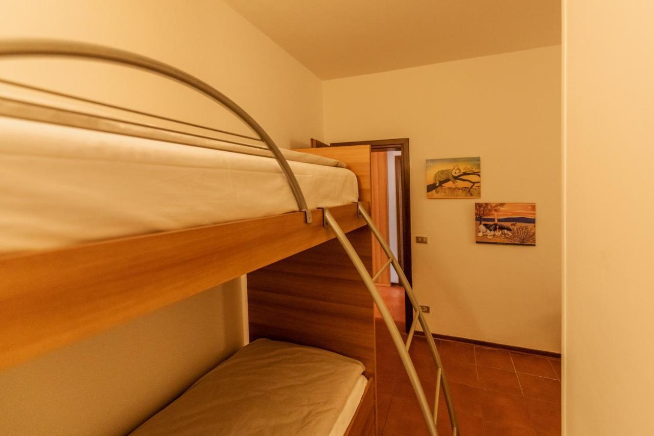 Hotel Diffuso Locanda Elisa 迪马罗 外观 照片
