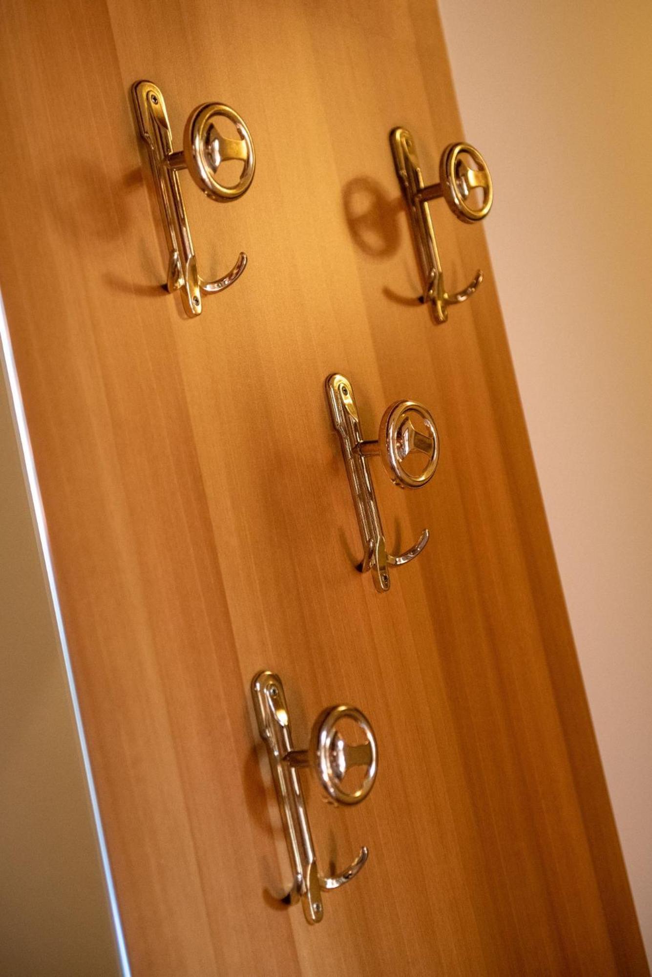 Hotel Diffuso Locanda Elisa 迪马罗 外观 照片