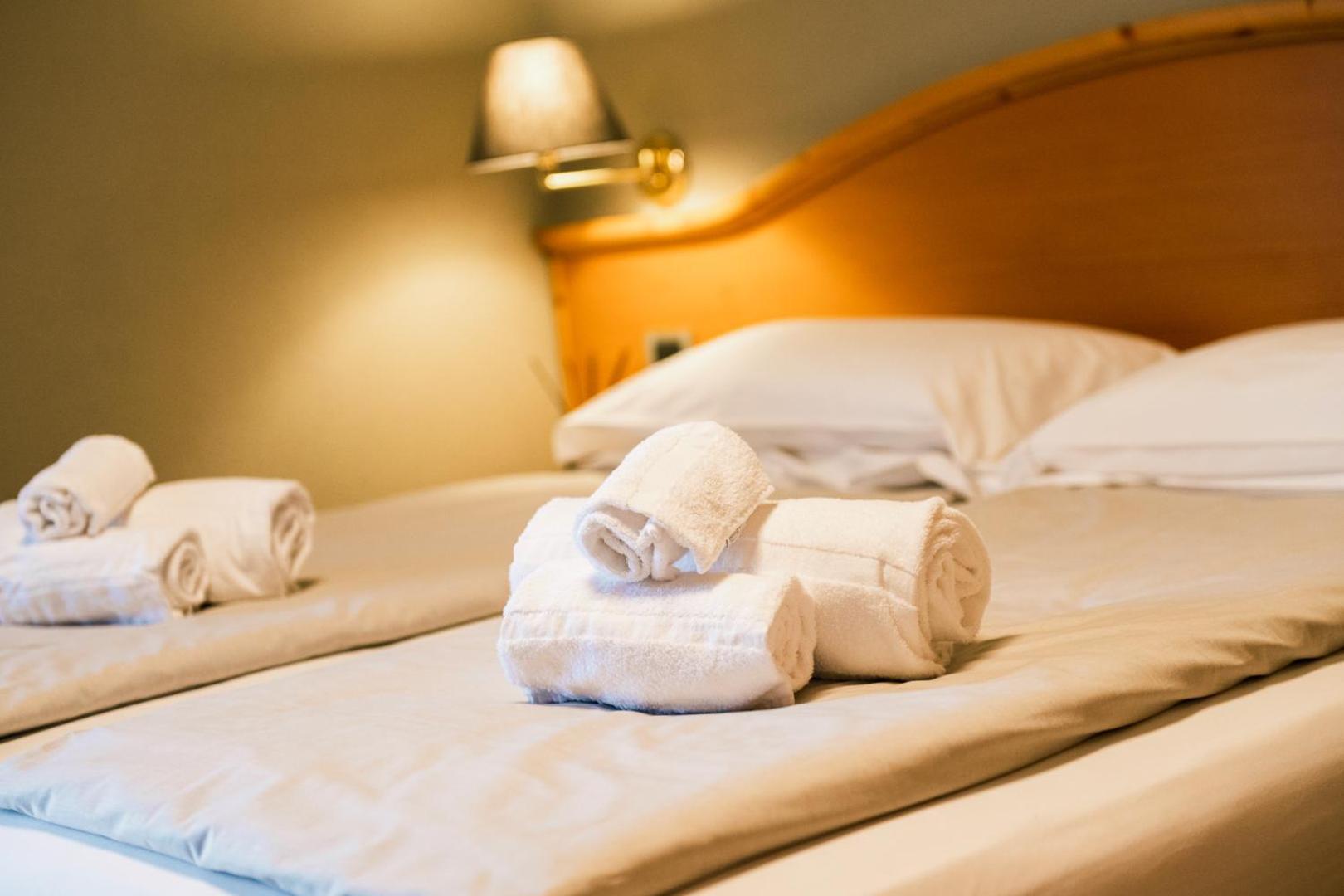 Hotel Diffuso Locanda Elisa 迪马罗 外观 照片