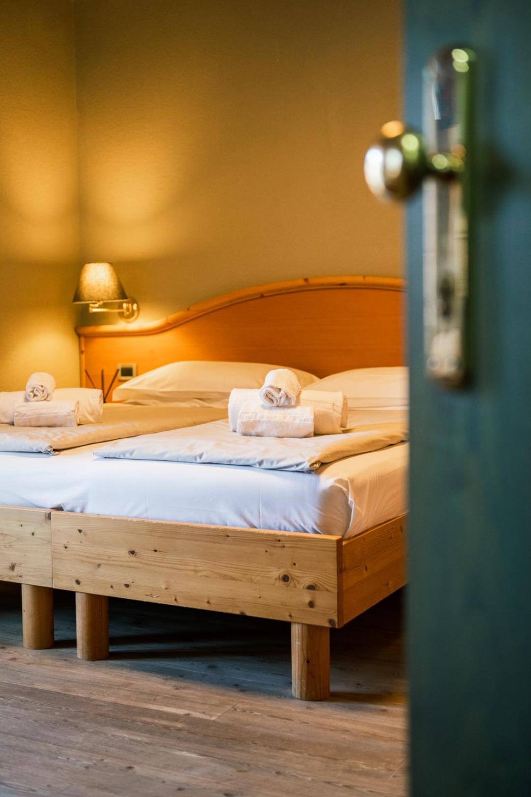Hotel Diffuso Locanda Elisa 迪马罗 外观 照片