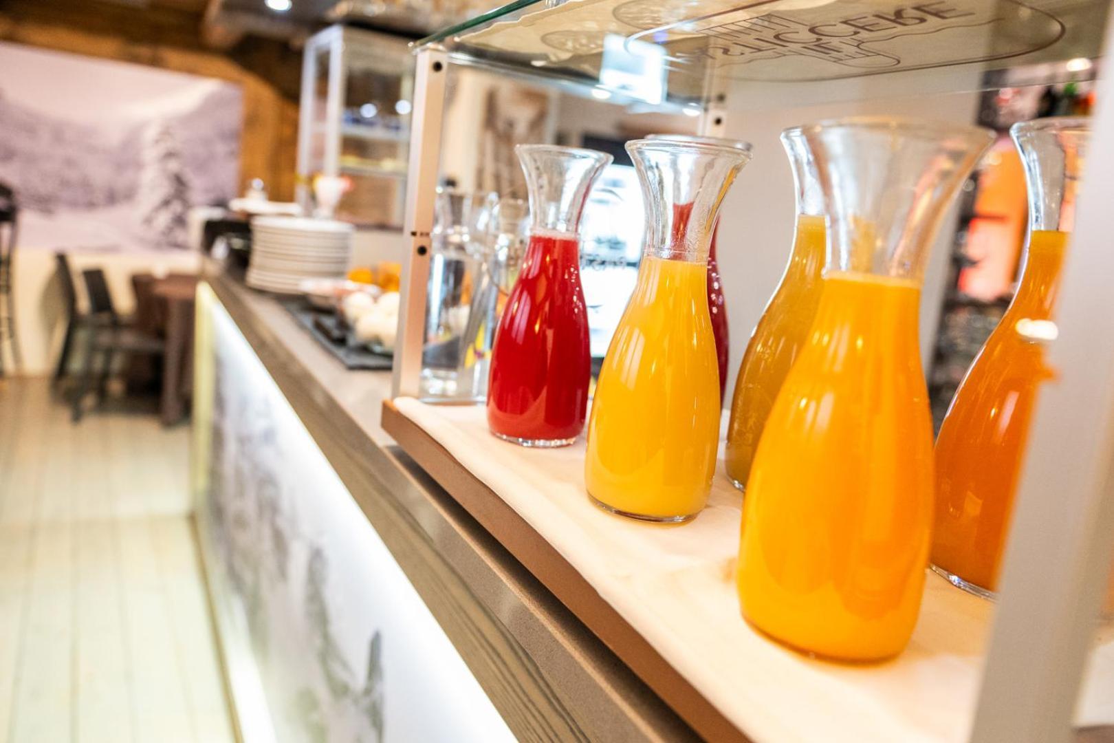 Hotel Diffuso Locanda Elisa 迪马罗 外观 照片