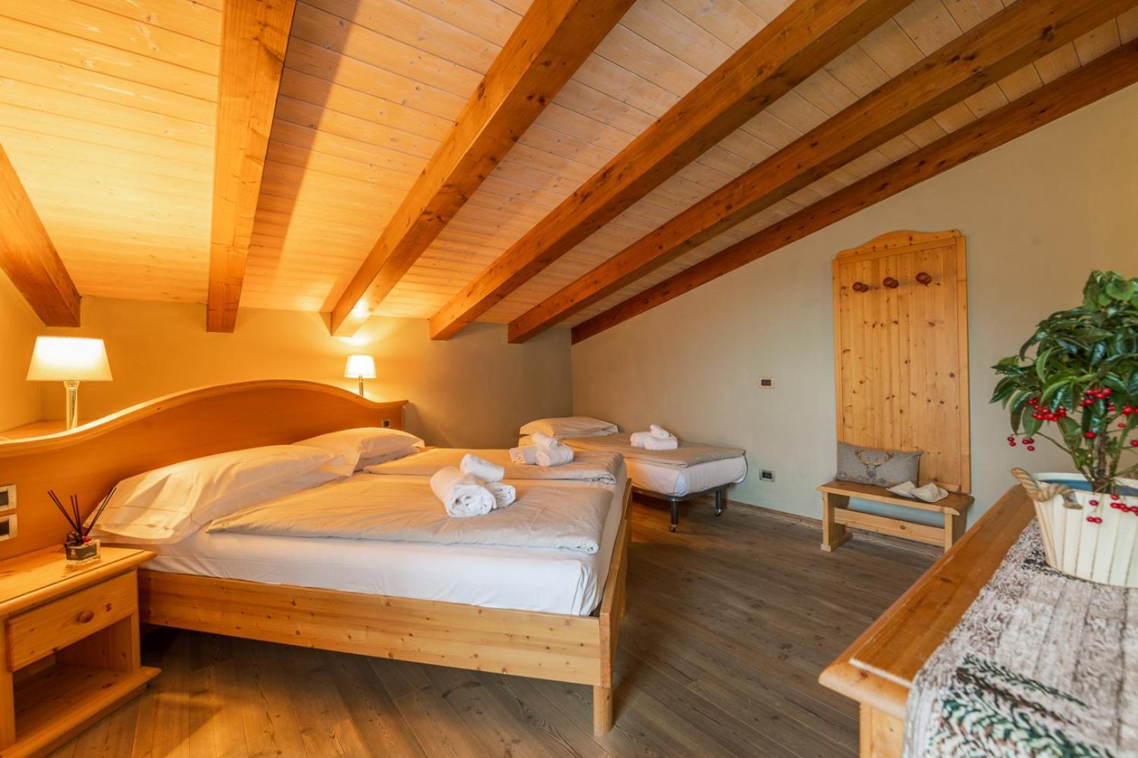 Hotel Diffuso Locanda Elisa 迪马罗 外观 照片