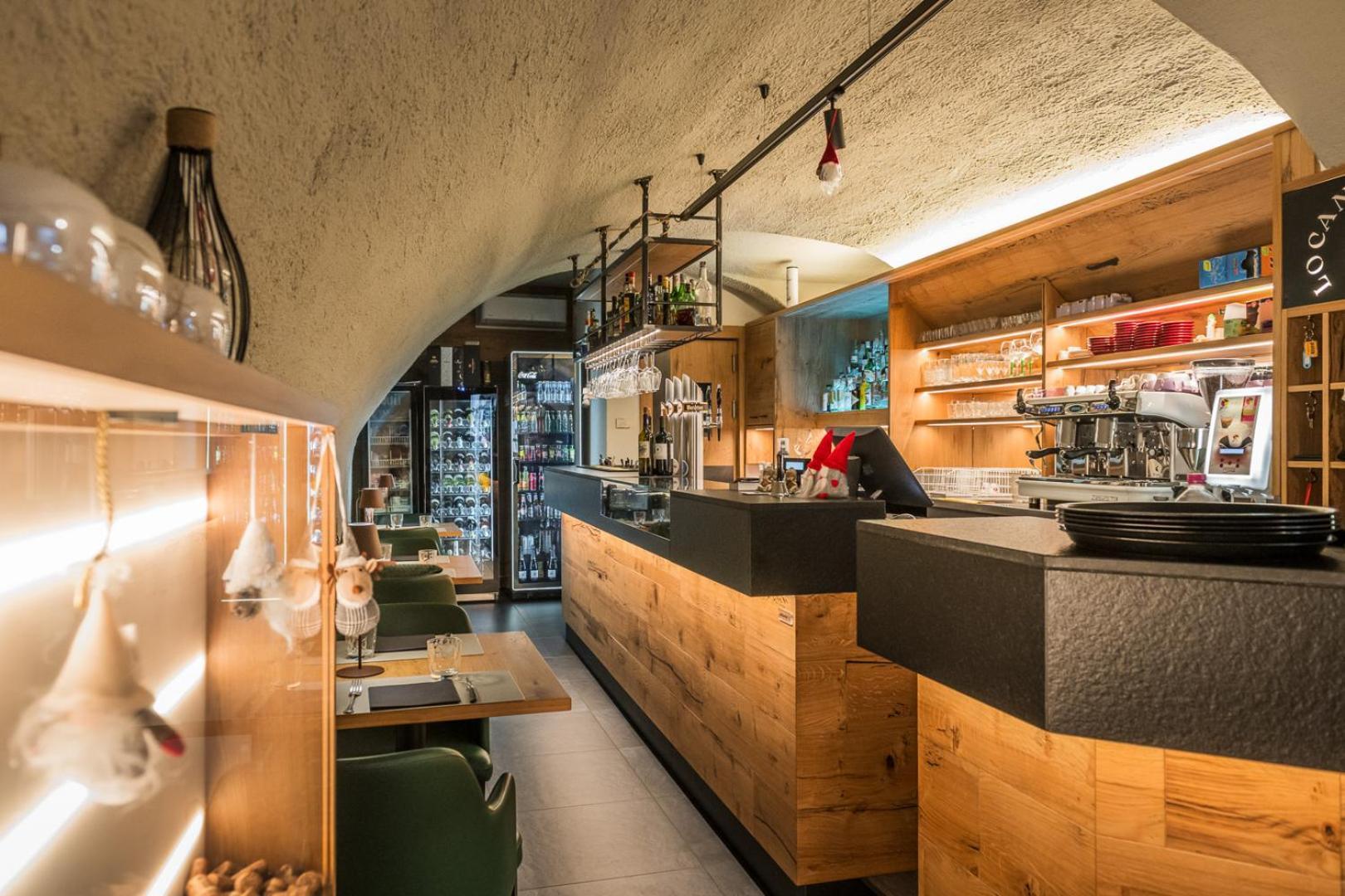 Hotel Diffuso Locanda Elisa 迪马罗 外观 照片