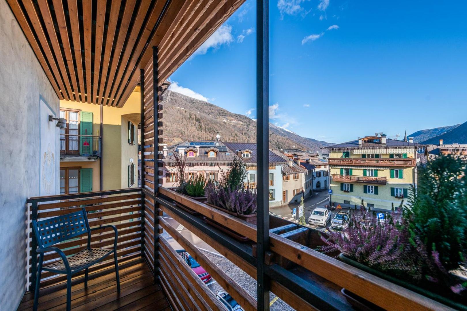 Hotel Diffuso Locanda Elisa 迪马罗 外观 照片